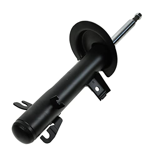 TRQ Front Right Strut Assembly Passenger Side Compatible with 2002-2008 Mini Cooper - Image 4