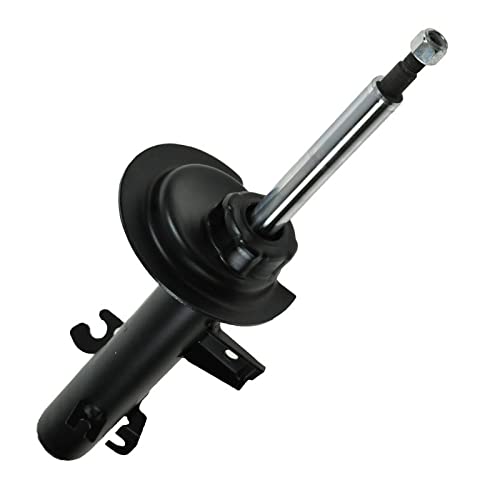 TRQ Front Right Strut Assembly Passenger Side Compatible with 2002-2008 Mini Cooper - Image 3