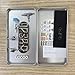 LEEFAI 29mm Pro Fingerboard Complete 29x96mm Wood DeckUV Printing Graphic Pro leefai40 Trucks Regular kingpins 5 Urethane Bearing WheelsOp3ra V3Handstyle - Image 4