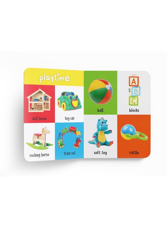 كتابي الأول 100 كلمة: سلسلة مكتبة 100 الخاصة بي - Image 5