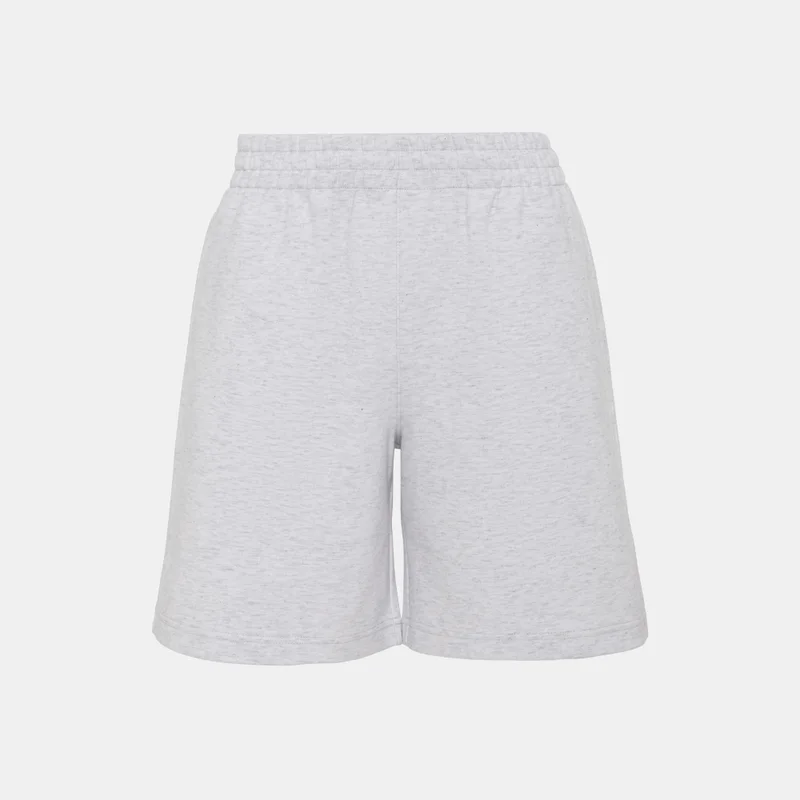 فانز شورت نسائي مرتفع