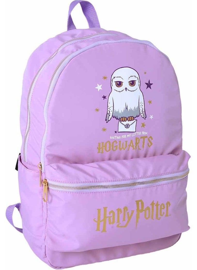 Bm Harry Potter Hogwarts School Bag 2101  - Image 1
