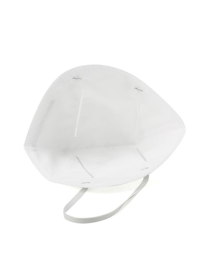 NIBEMINENT 10-Piece KN95 Disposable Face Mask - Image 2