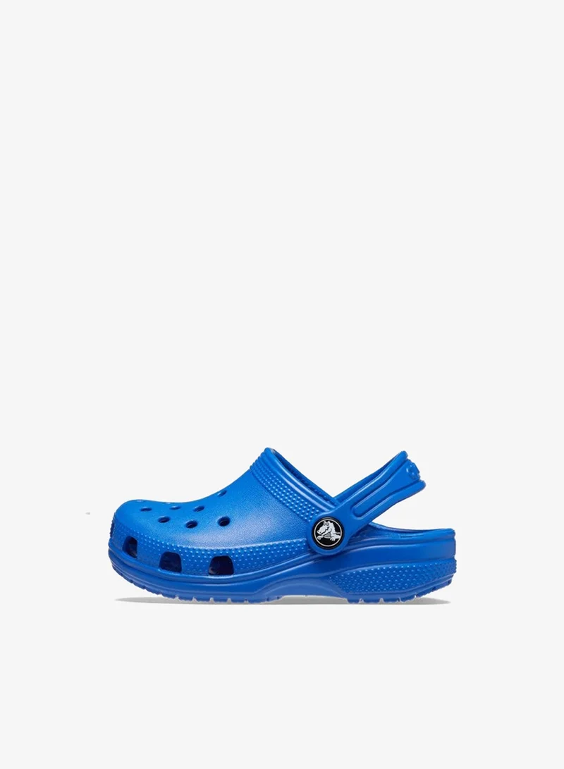 crocs Toddler Classic Clogs