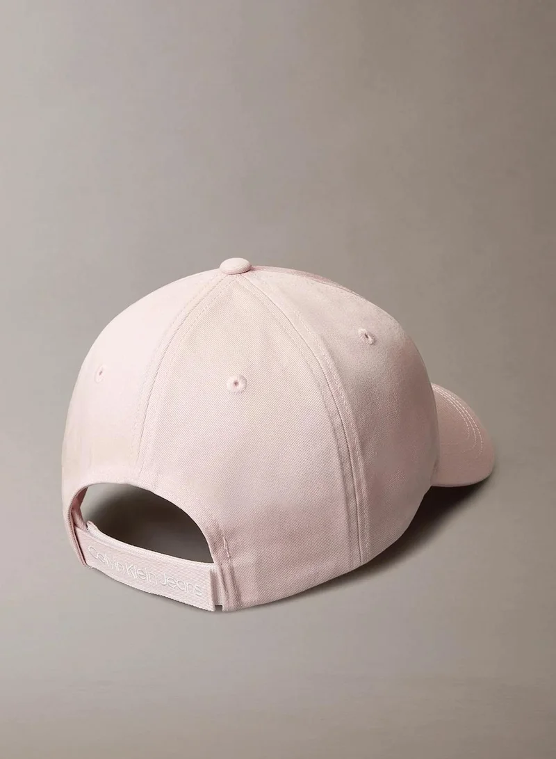 Calvin Klein Unisex Organic Cotton Cap