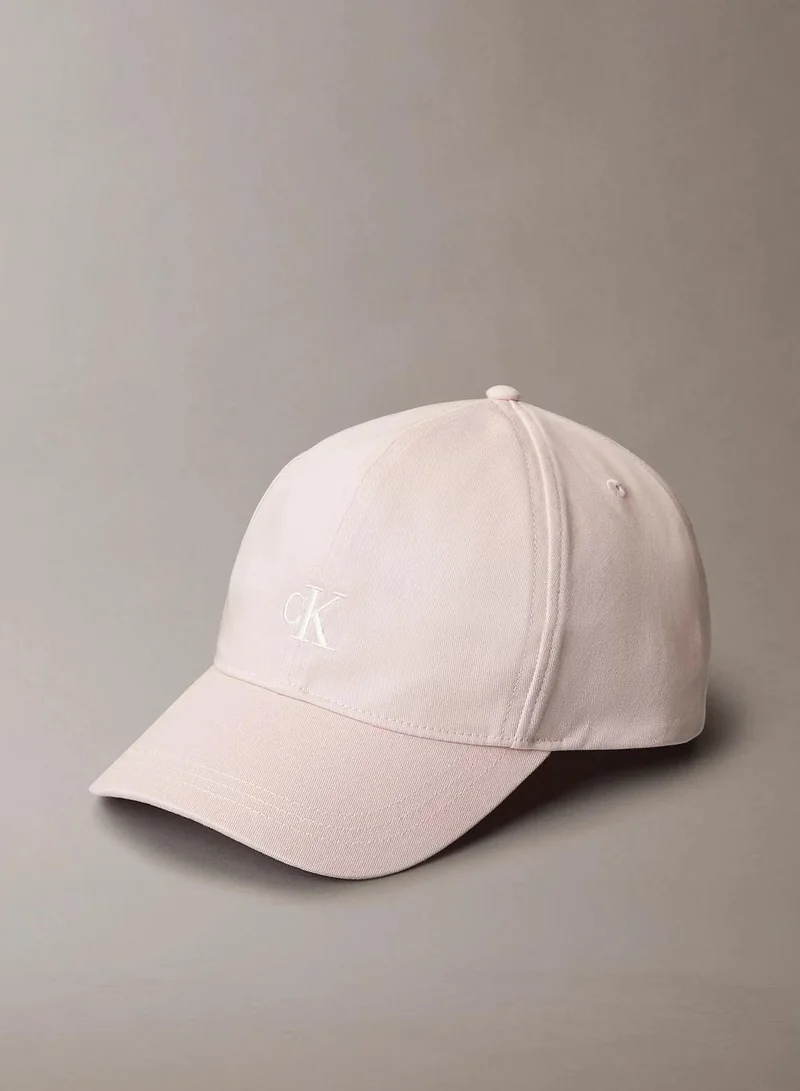 Calvin Klein Unisex Organic Cotton Cap