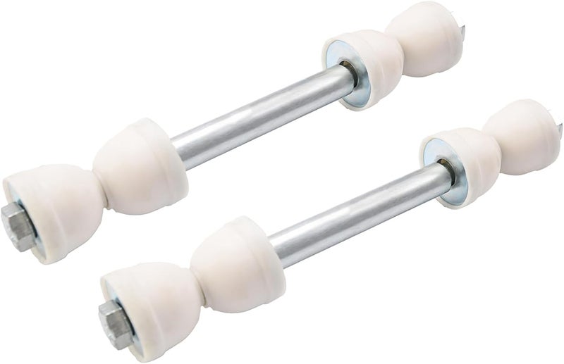 ASUPRICOS 6pcs Control Arm Kit for Ford and Lincoln - Image 3