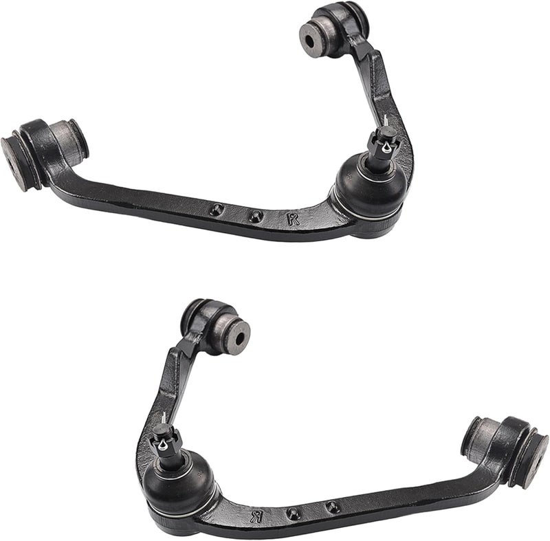 ASUPRICOS 6pcs Control Arm Kit for Ford and Lincoln - Image 2