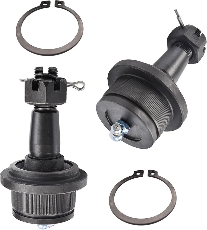 ASUPRICOS 6pcs Control Arm Kit for Ford and Lincoln - Image 4