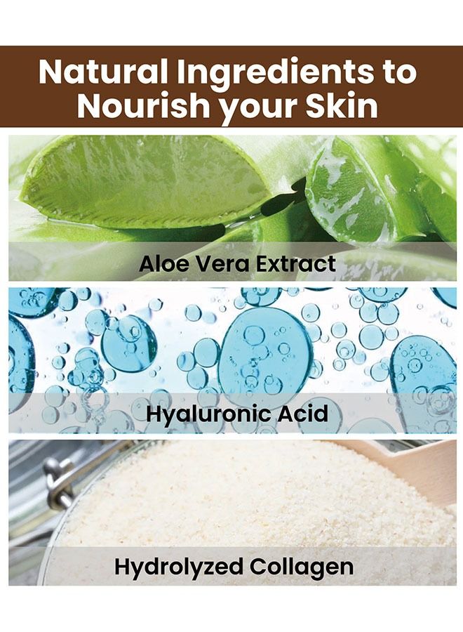 EELHOE 3 PCS V-line Facial Lifting Mask Facial Firming Lifting Shaping Small V-face Ear Lifting Facial Mask - Image 5