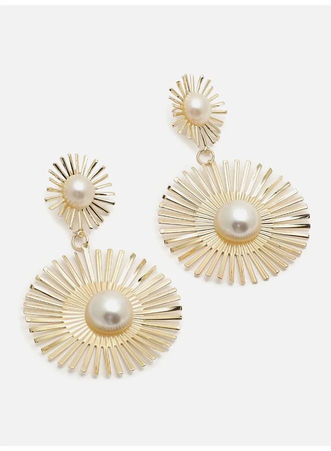 SOHI Party Artificial Jewellery Set