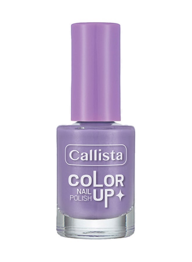 كاليستا طلاء أظافر جريء 612 – سريع الجفاف، لامع، طويل الأمد، تطبيق سلس، مقاوم للتقشير - Image 1