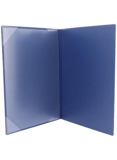 ROCO Roco Certificate Holder with Print A4  - Image 3