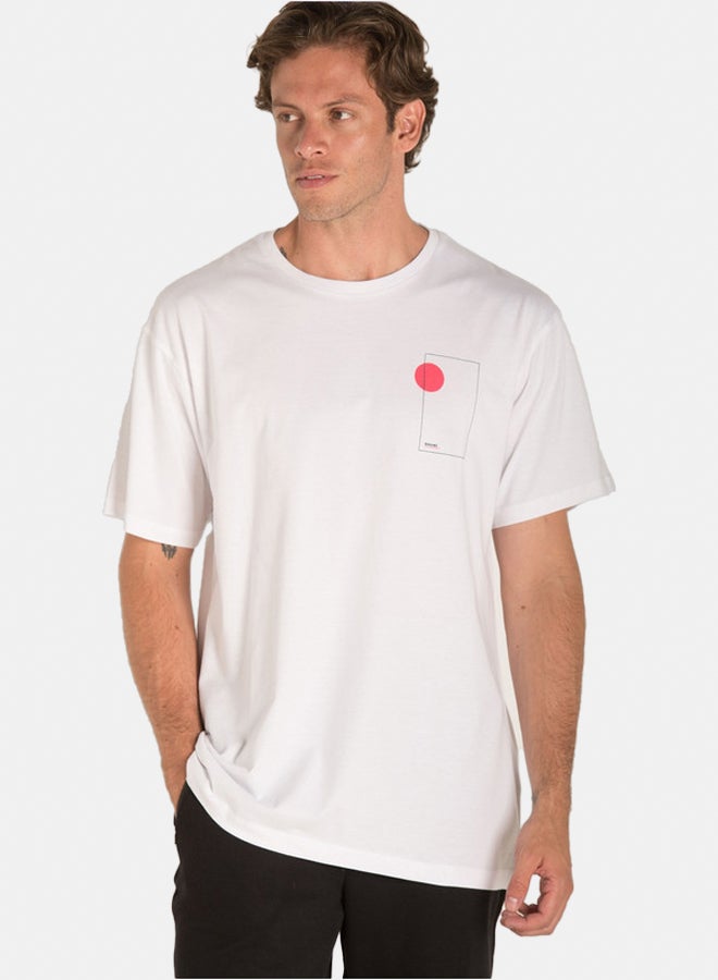 ماركو برجامو تي شيرت بطبعة - Image 1