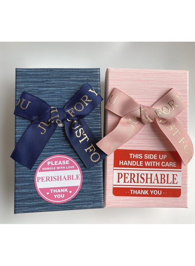 tianxiang 200 2X3 Fragile Handle With Care Perishable Shipping Labels Stickers - Image 4