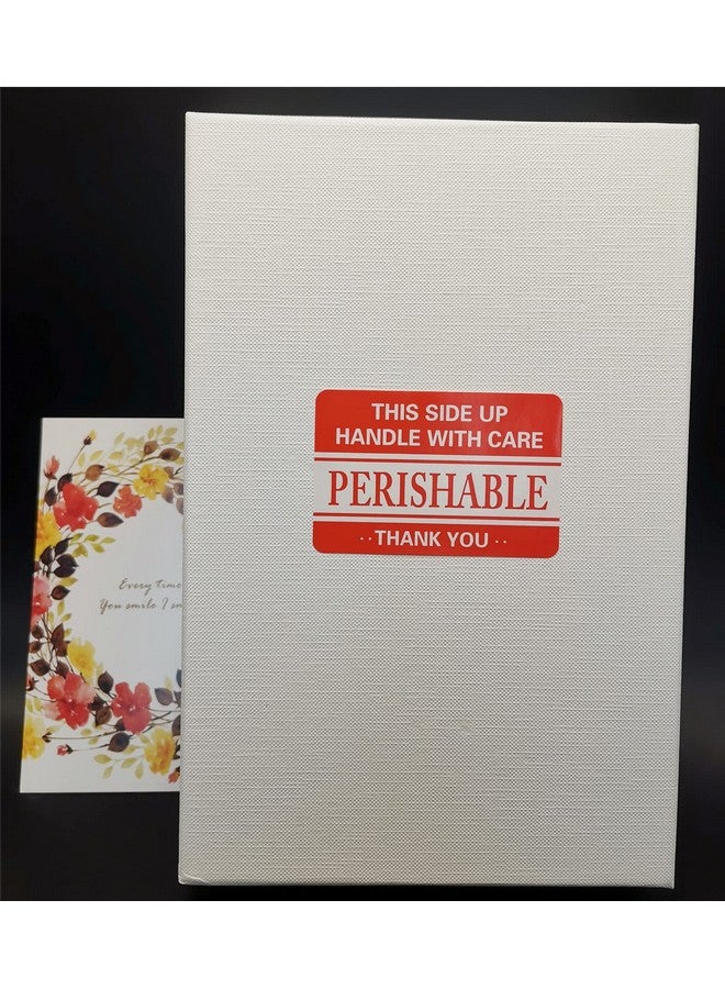 tianxiang 200 2X3 Fragile Handle With Care Perishable Shipping Labels Stickers - Image 5