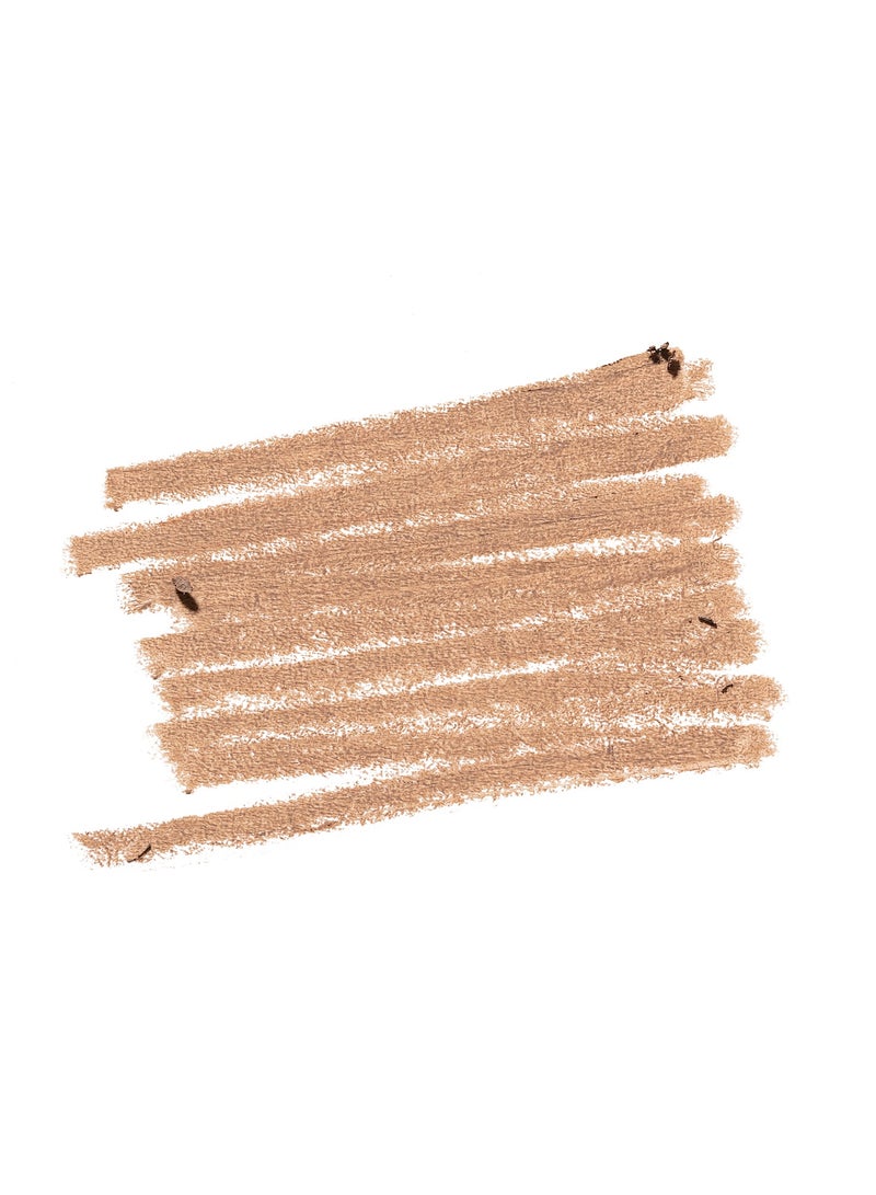 flormar Ultra Thin Brow Pencil - 01 Beige - Image 3