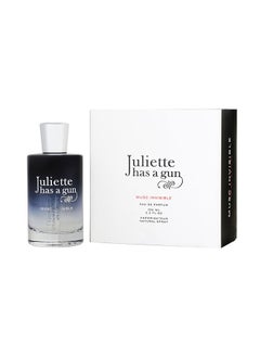 Juliette Has a Gun Musc Invisible Women EDP 100Ml 