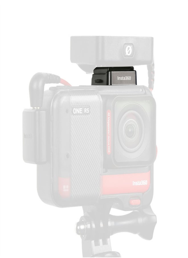 Insta360 Insta360 Cold Shoe Mount for ONE RS Action Camera  - Image 3