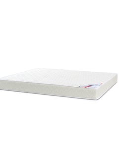 Comfy Flat Orthomedical 190 X 90 X 10 Cm White Quilted Classic Mattress With Cotton Knitted Fabric - pzsku/ZCDBD9A2BD9C63B8CE675Z/45/_/1712601644/2aa902f7-e261-4c8c-a030-cbf51603608f