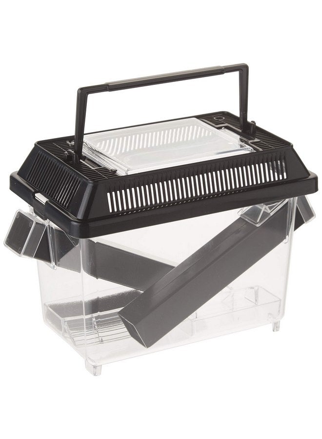 إكسو تيرا قلم الكريكيت Exo Terra Exo Terra، صغير، 18 سم × 14 سم × 11 سم (7\U201D × 5.5\U201D × 4.3\U201D) - Image 1