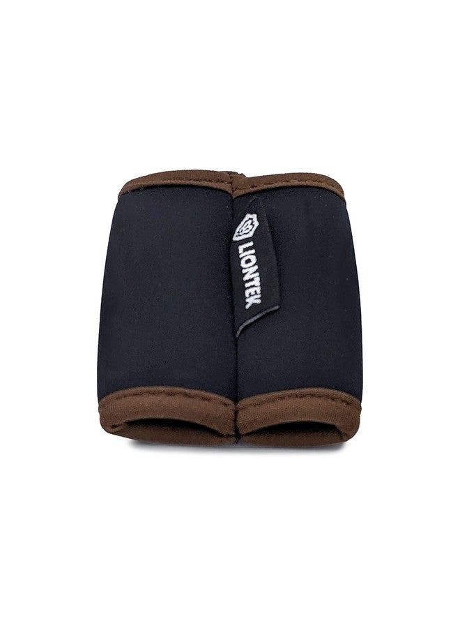 LIONTEK BJJ Double Finger Sleeve Tape Replacement (Large) - Image 4