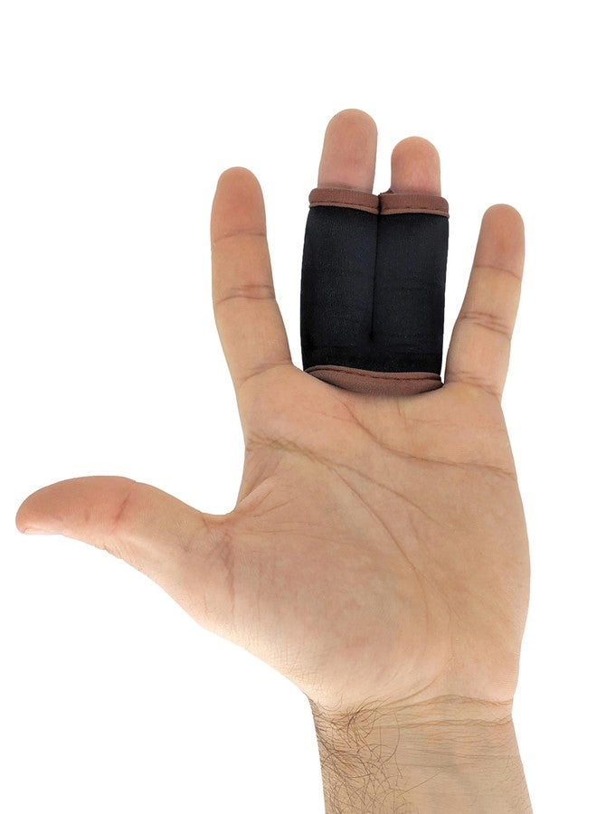 LIONTEK BJJ Double Finger Sleeve Tape Replacement (Large) - Image 2