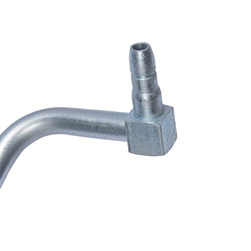 Edelmann 92383 Power Steering Pressure Hose, Black - Image 3