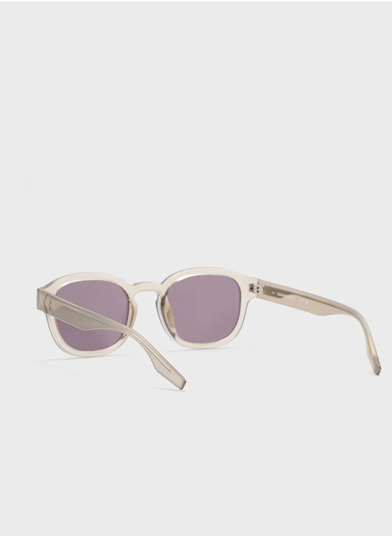 كونفرس Pentagon Sunglasses