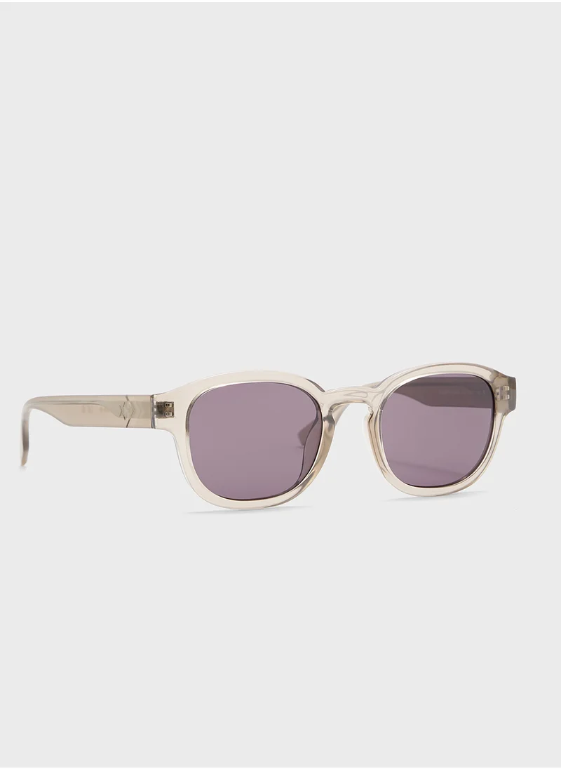كونفرس Pentagon Sunglasses