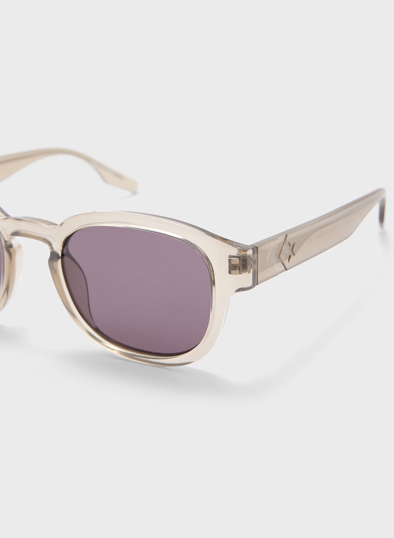 نظارات شمسية بنتاغون