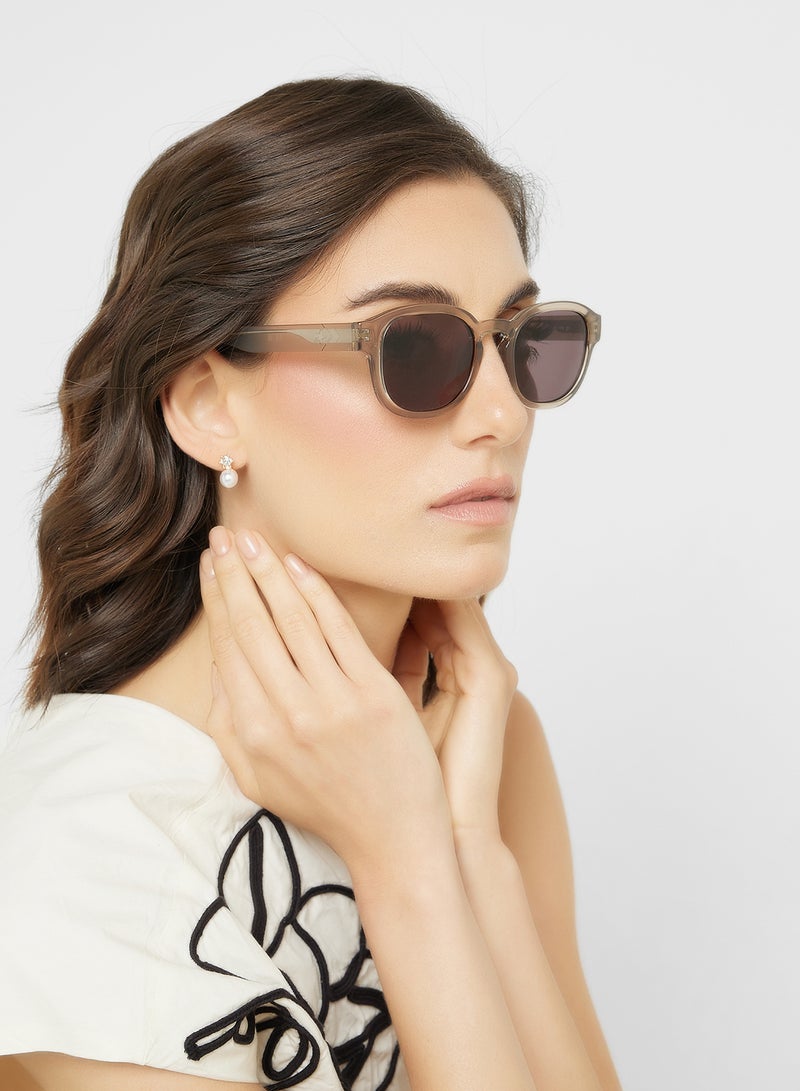 نظارات شمسية بنتاغون