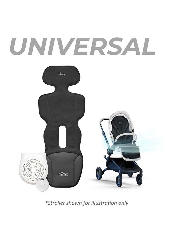 Mima وسادة مقعد ميمّا فلو - Image 3