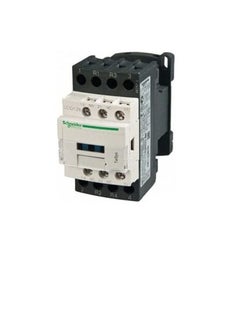 شنايدر إلكتريك كونتاكتور 220 فولت 3 أقطاب تيار متردد 25 أمبير شنايدر LC1D25M7  - Image 3