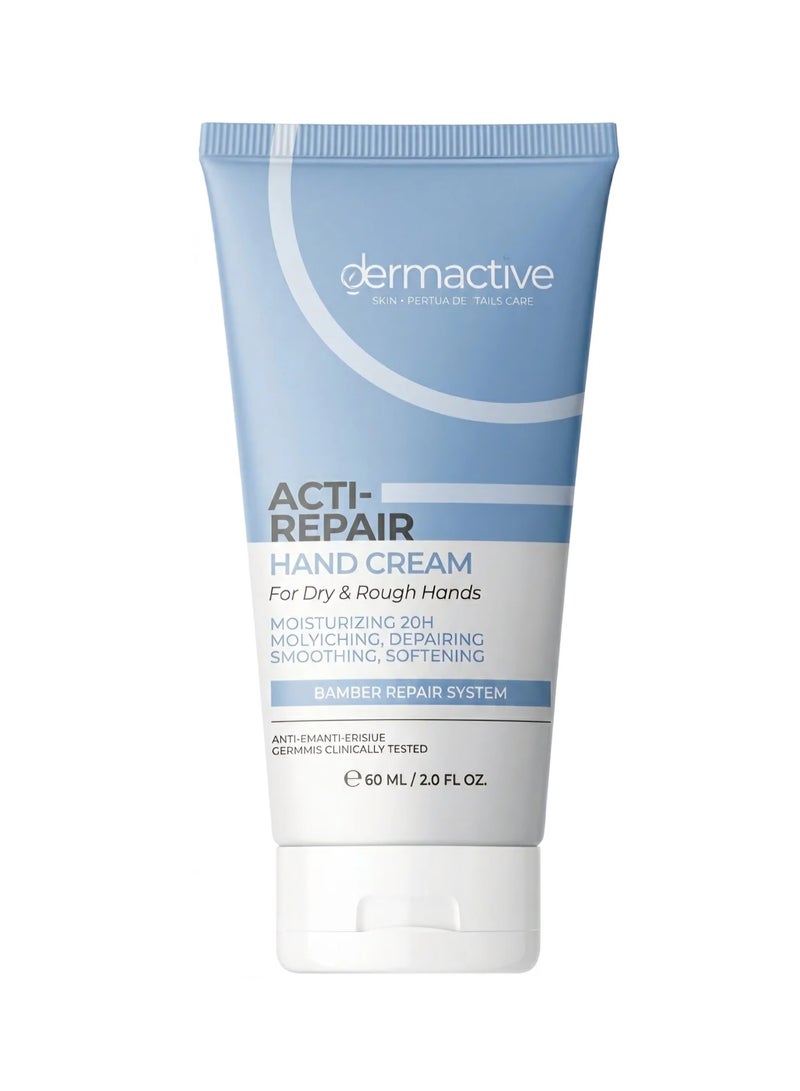 Dermactive Acti Repair Hand Cream 60 ml - Image 1