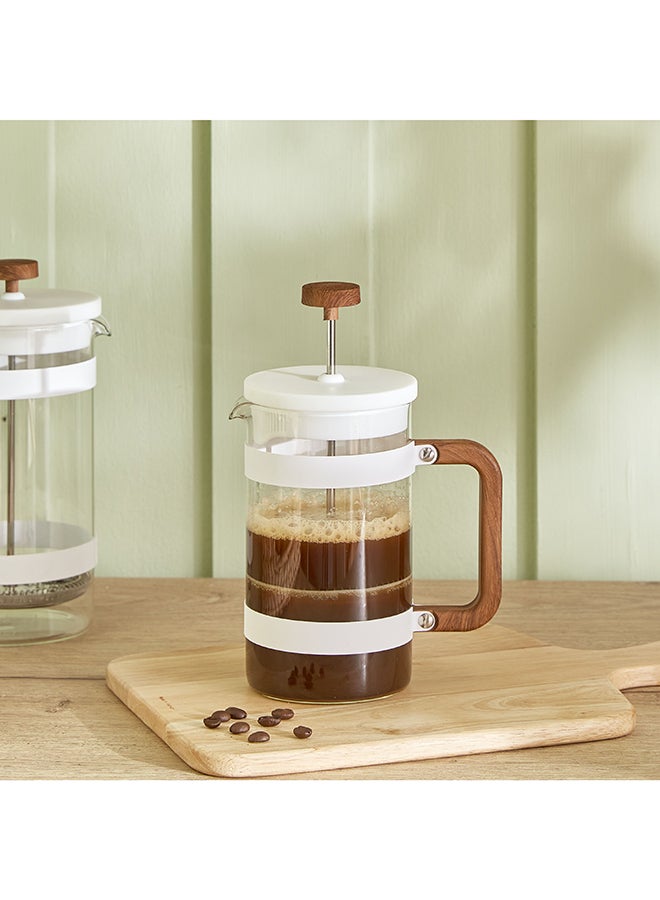 Home Box La Natura Coffee Plunger 600 ml  - Image 1