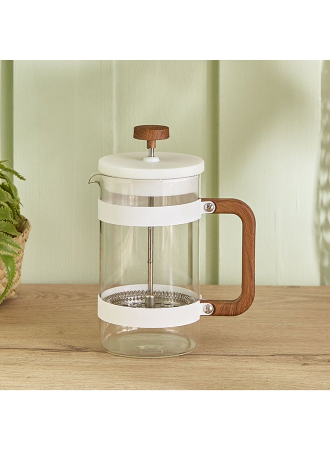 Home Box La Natura Coffee Plunger 600 ml  - Image 2