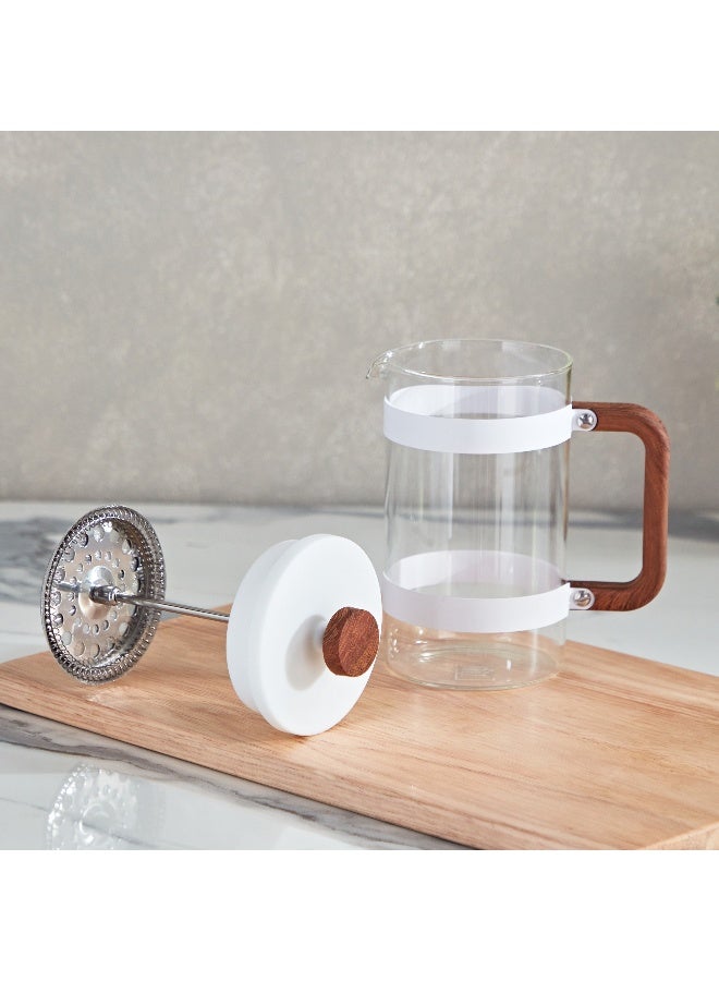 Home Box La Natura Coffee Plunger 600 ml - Image 3