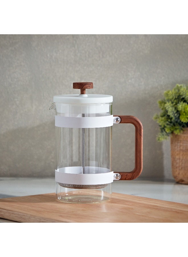 Home Box La Natura Coffee Plunger 600 ml - Image 2