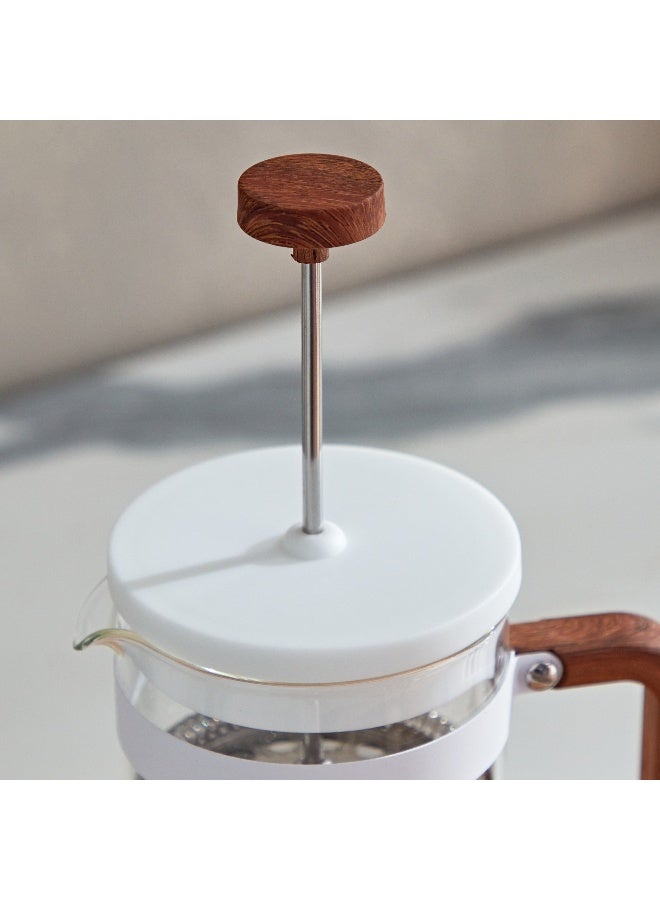 Home Box La Natura Coffee Plunger 600 ml - Image 4