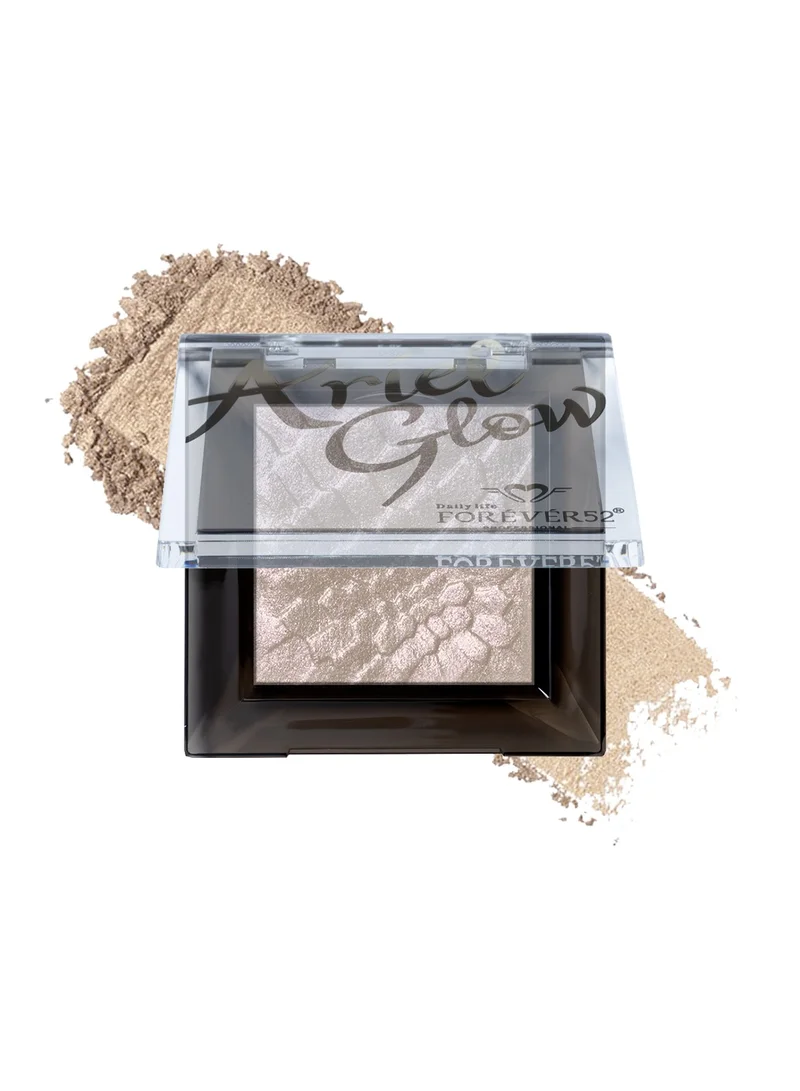 فور إيفر52 Forever52 Sensational Ariel Glow Highlighter