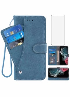 Excefore Samsung Galaxy S22 Ultra 5G Case  - Image 1