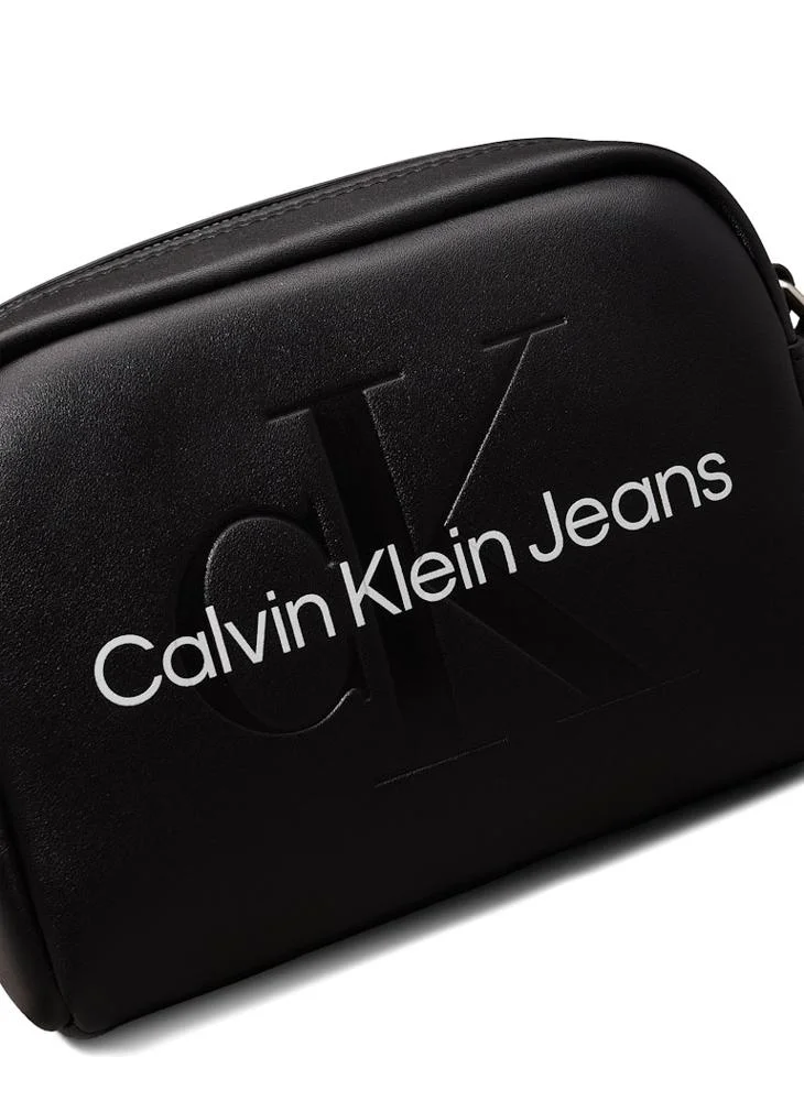 Calvin Klein Jeans SCULPTED CAMERA BAG18 MONO