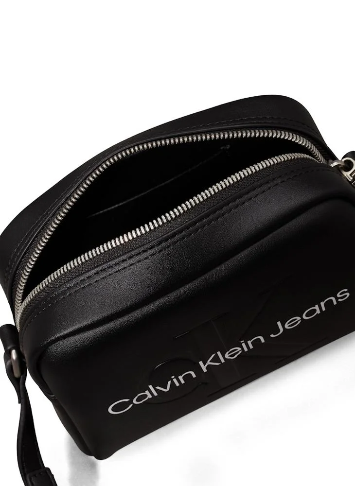 Calvin Klein Jeans SCULPTED CAMERA BAG18 MONO