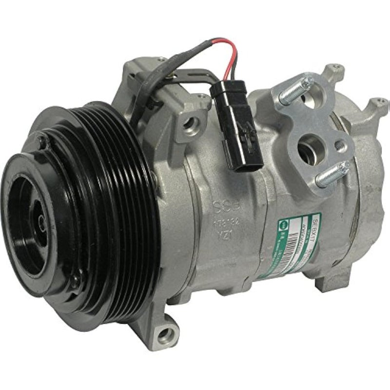 UAC CO 30001C AC Compressor
