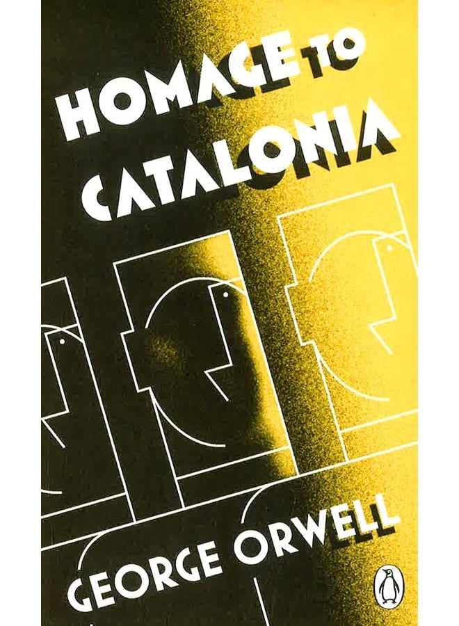 Homage To Catalonia  - Image 1