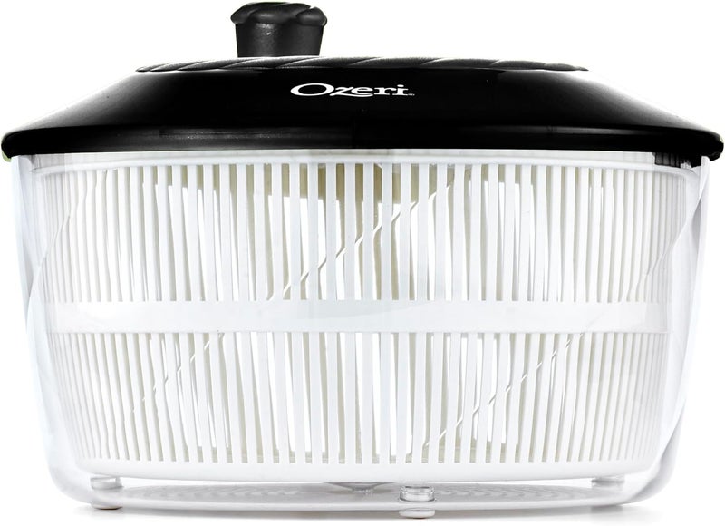 Ozeri خلاط السلطة ومزهرية تقديم مصنوعة في إيطاليا، خالية من BPA - Image 4