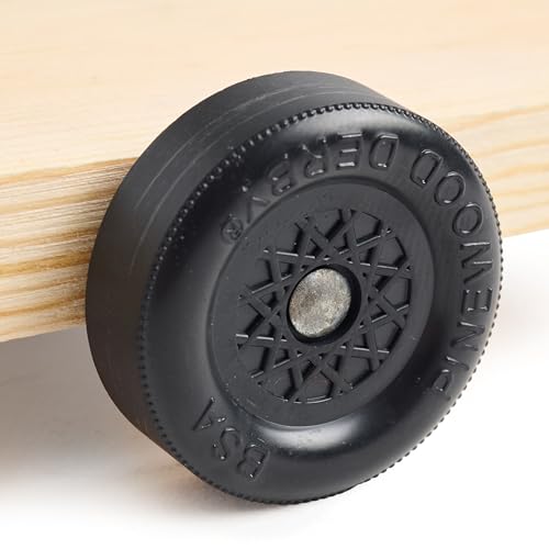 Pinewood Pro PRO Super Speed Axles | Set of 4 | Graphite Coated with 2 Grooves | Machined Perfectly Straight | Eliminated Wheel Wobble | Angled Head and Strategic Grooves to Reduce Friction - Image 5