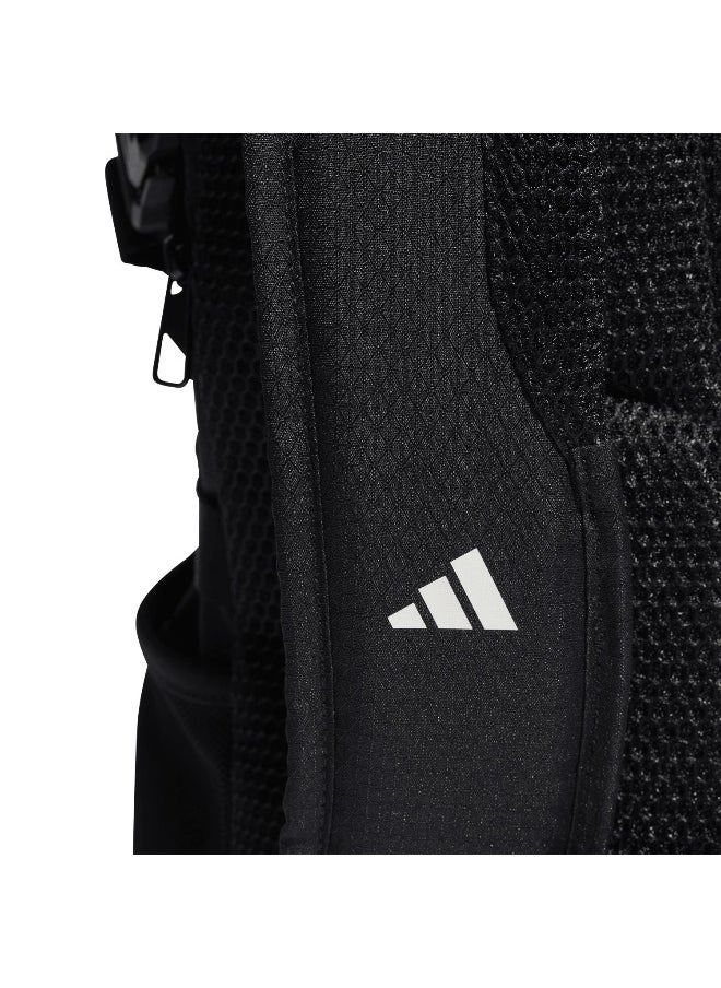 Adidas - adidas essentials 3-stripes performance unisex backpack - Image 1