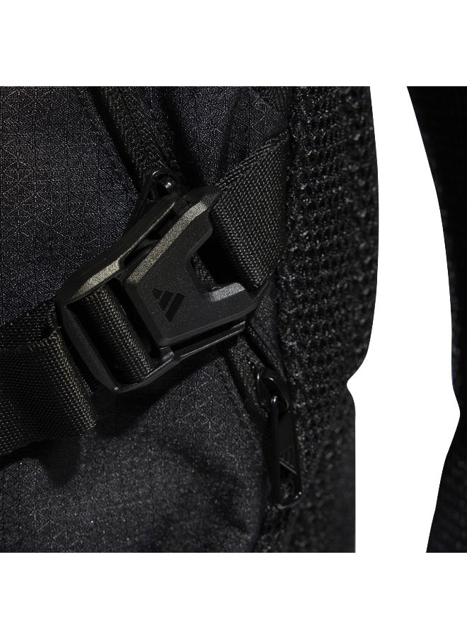Adidas - adidas essentials 3-stripes performance unisex backpack - Image 1